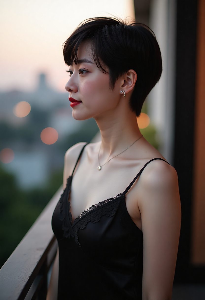 《旧巷新家》缩略图