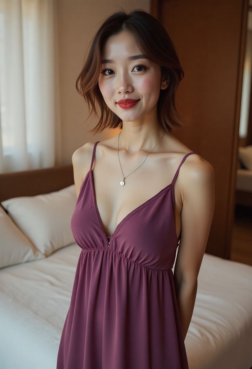 女性题材电影剧照