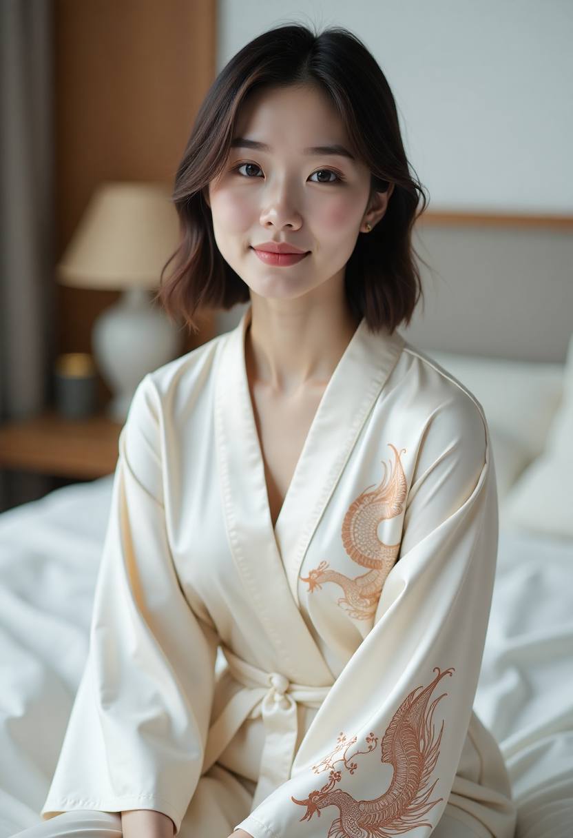 《晚风寄来一封信》预告海报